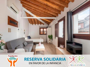 Apartamentos Granada Deluxe 3000 Granada
